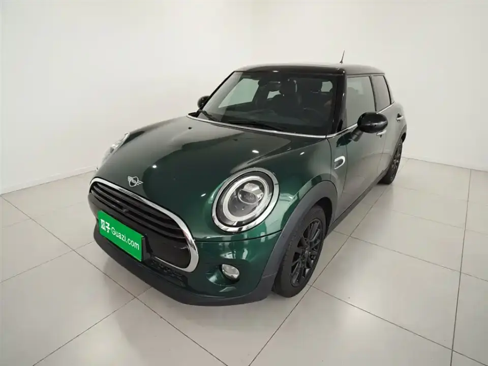 Mini MINI 1.5T COOPER Classic 5-Door 2019