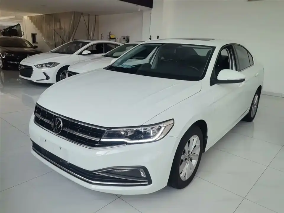 Volkswagen Bora 1.5L Automatic Comfort Smart Edition 2021