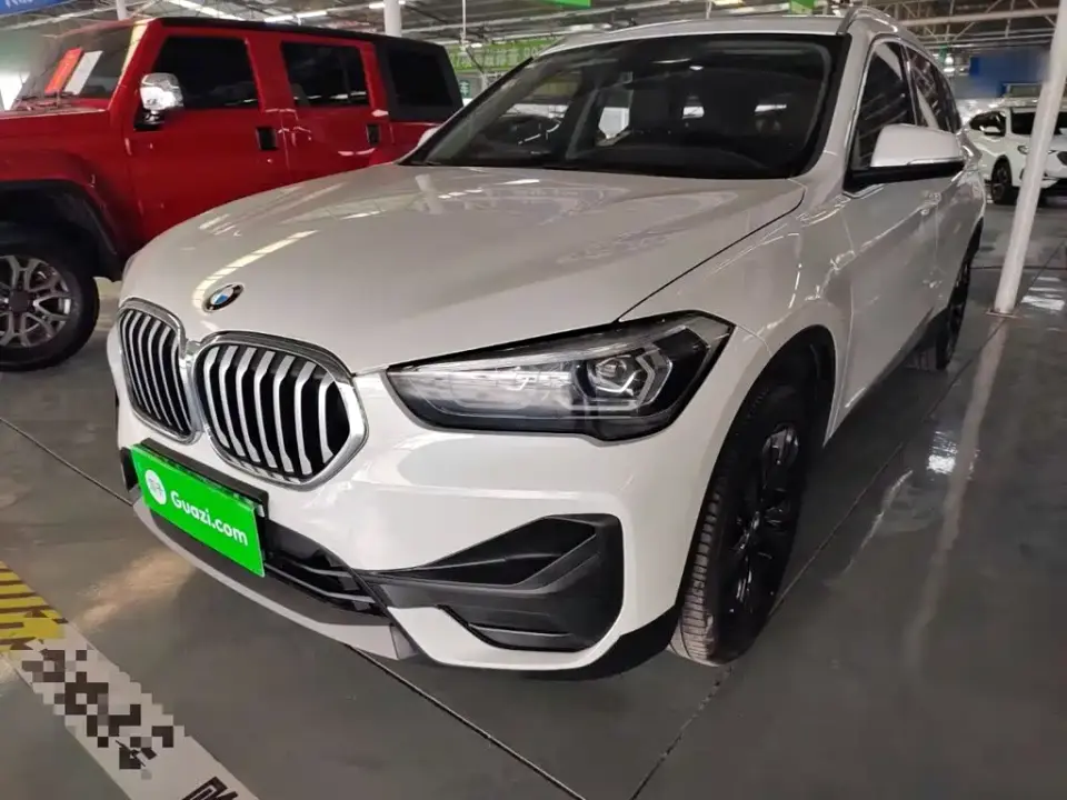 BMW X1 sDrive20Li Fashion Model 2020