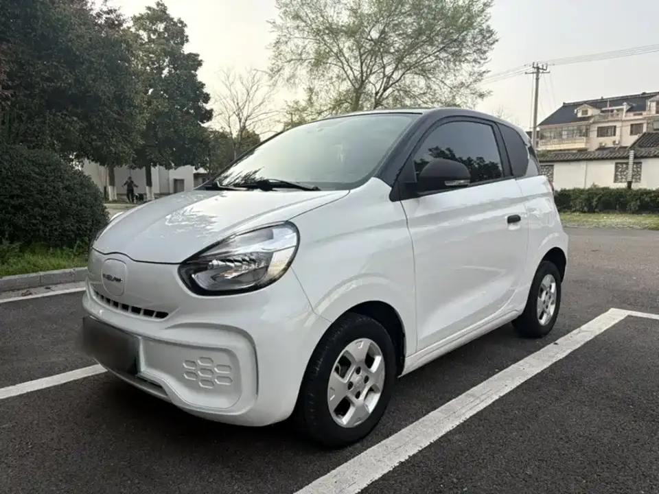 Roewe Kaiwei CLEVER 302km New Four-Seat Super Edition 2021