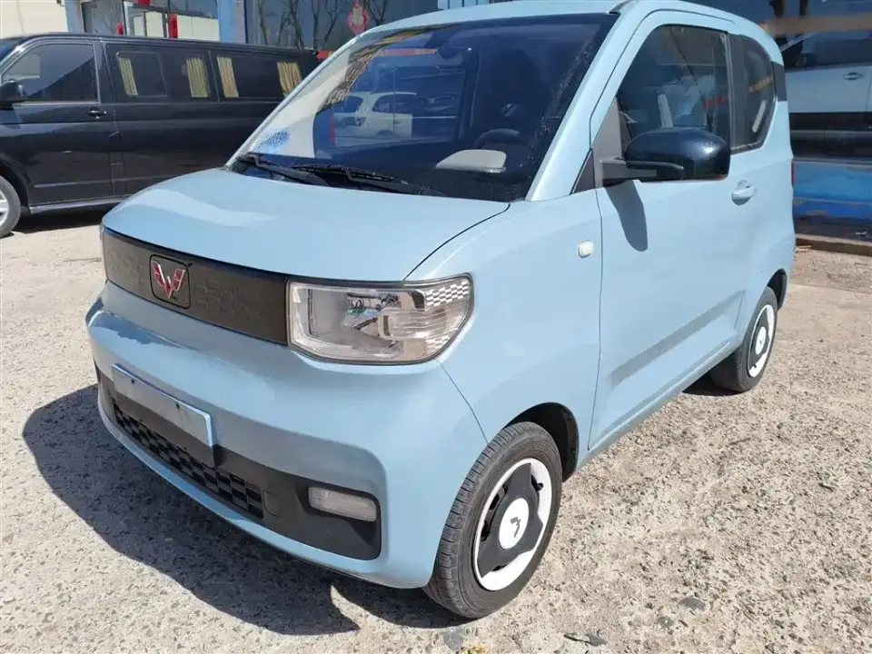 Wuling Motors Hongguang MINIEV Comfort LFP 2023