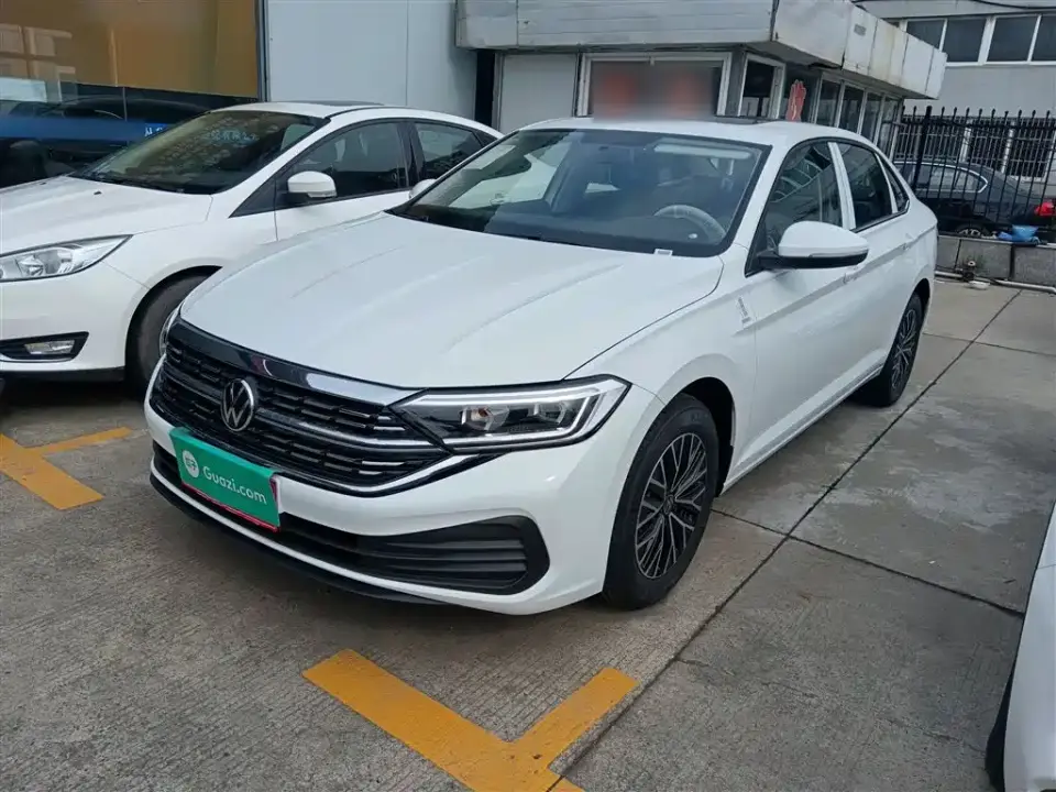 Volkswagen Sagitar Model Year Facelift 200TSI DSG Soaring Edition 2026