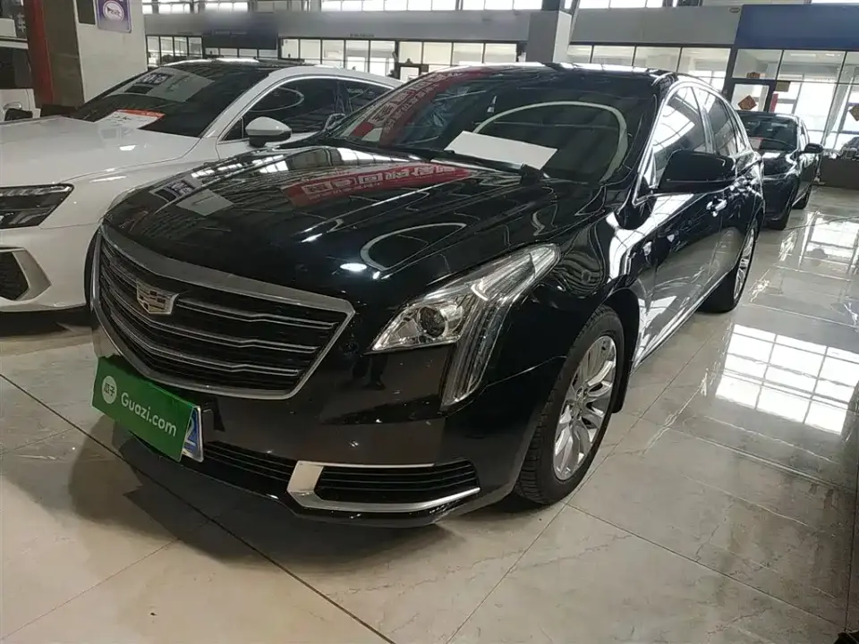 Cadillac XTS 28T Technology 2019
