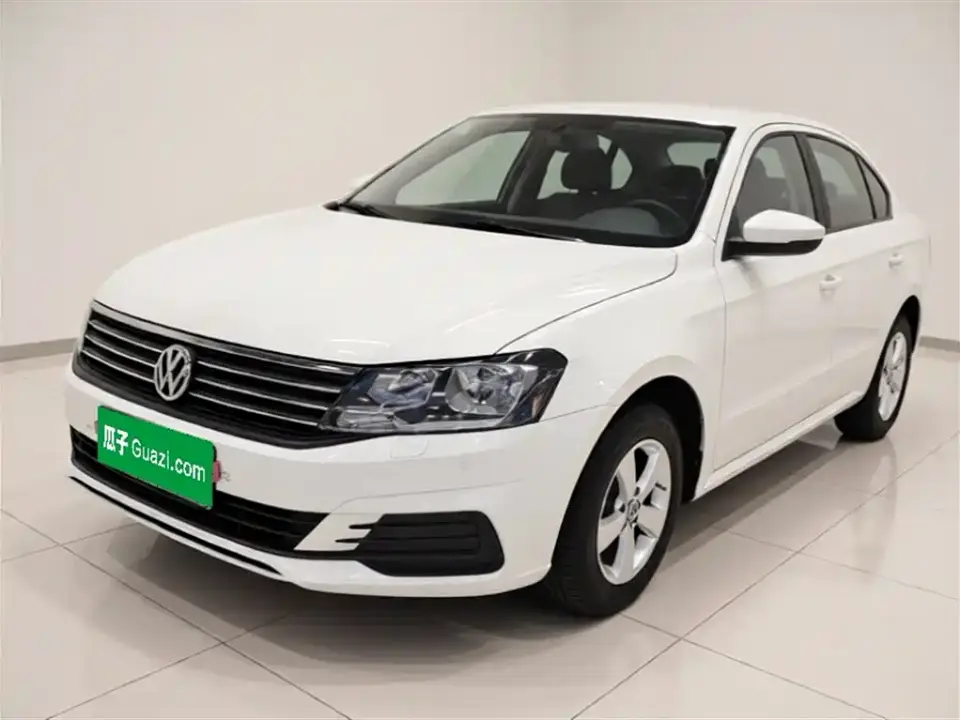 Volkswagen Lavida Lavida Start 1.5L Auto Trend (China VI) 2021