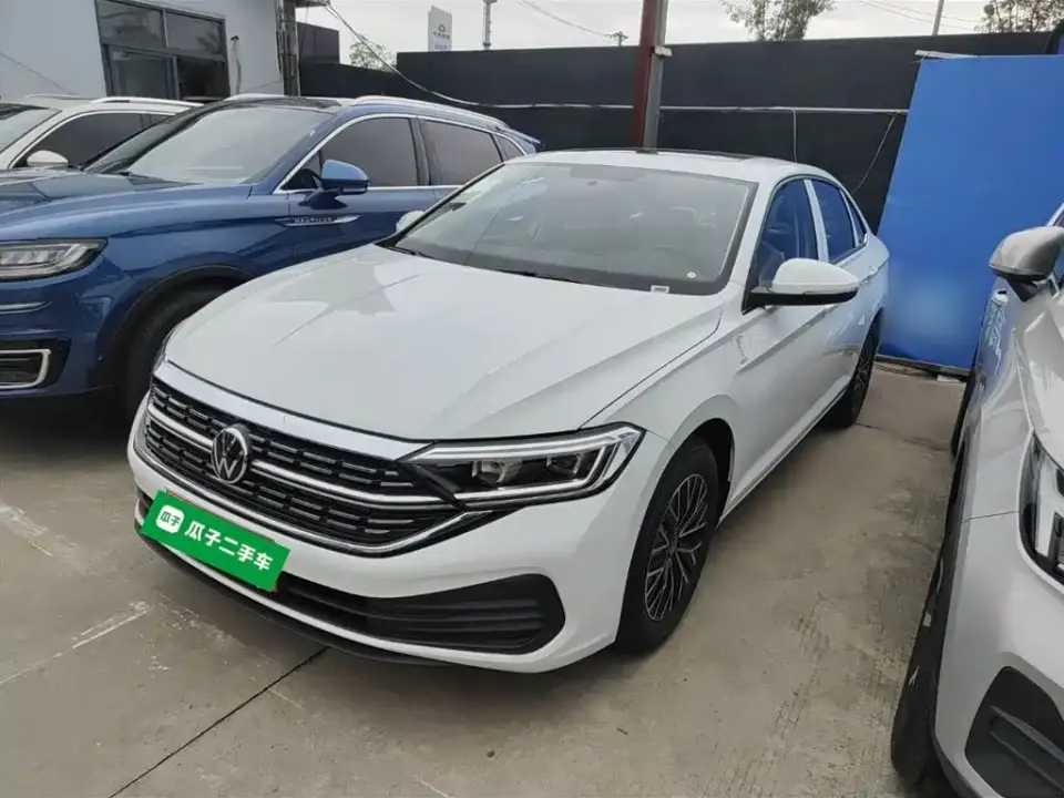 Volkswagen Sagitar Model Year Facelift 200TSI DSG Soaring Edition 2026