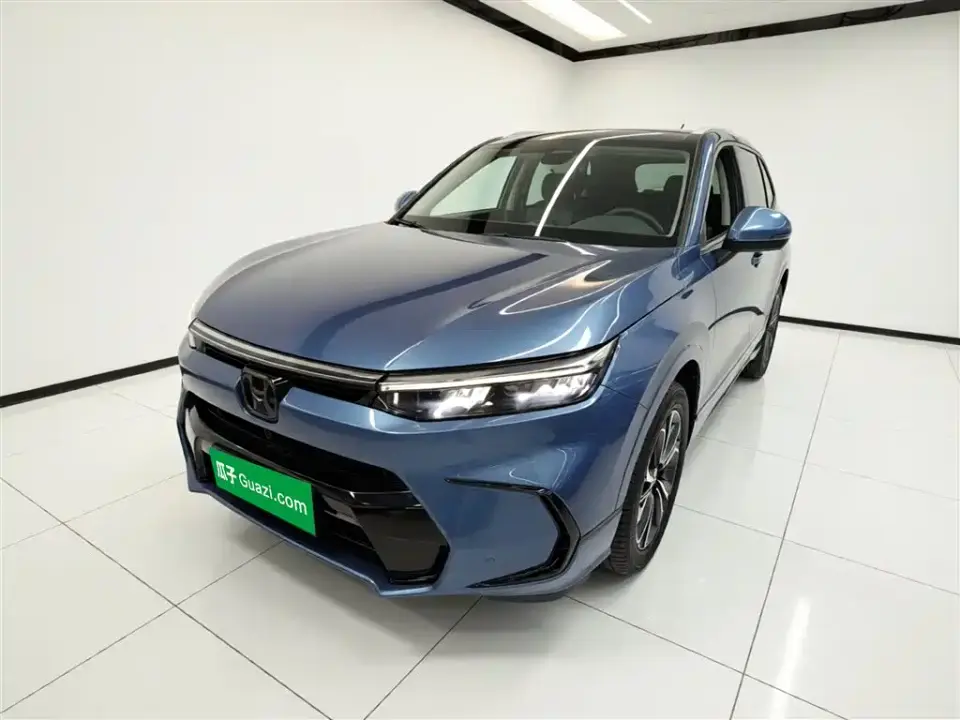 Honda Haoying 240TURBO 4WD Exclusive 5-Seater 2025