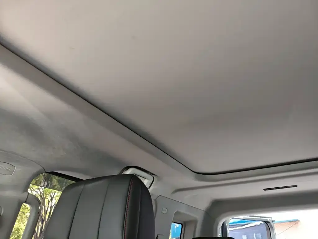 Jetour Traveler Model 2.0T 4WD Cross PRO 2024 — фото 14