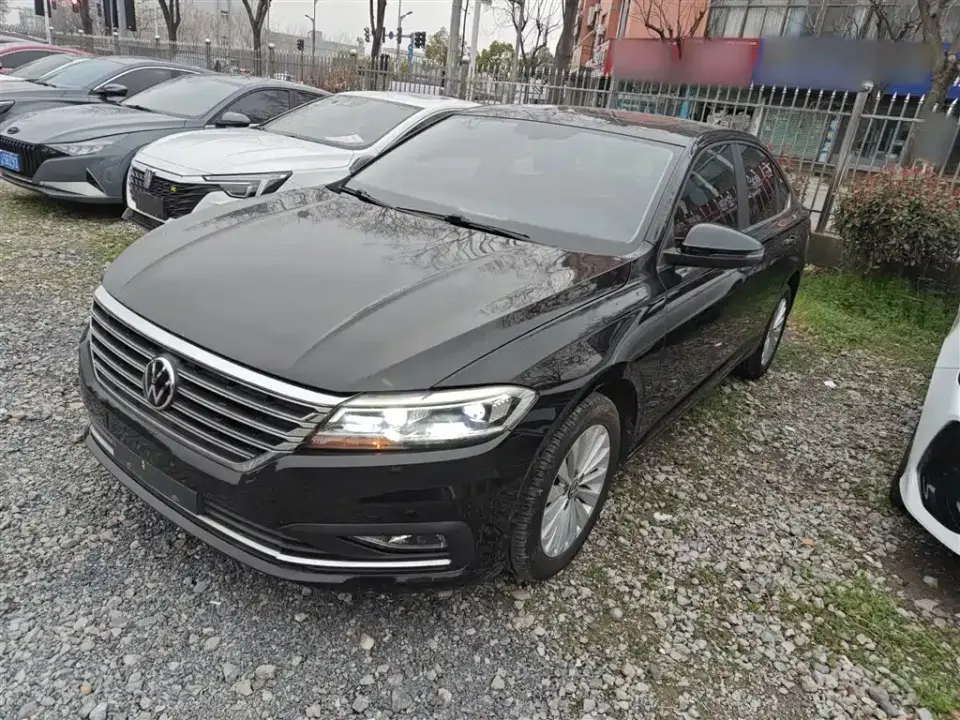 Volkswagen Lavida 280TSI DSG Comfort Edition 2021