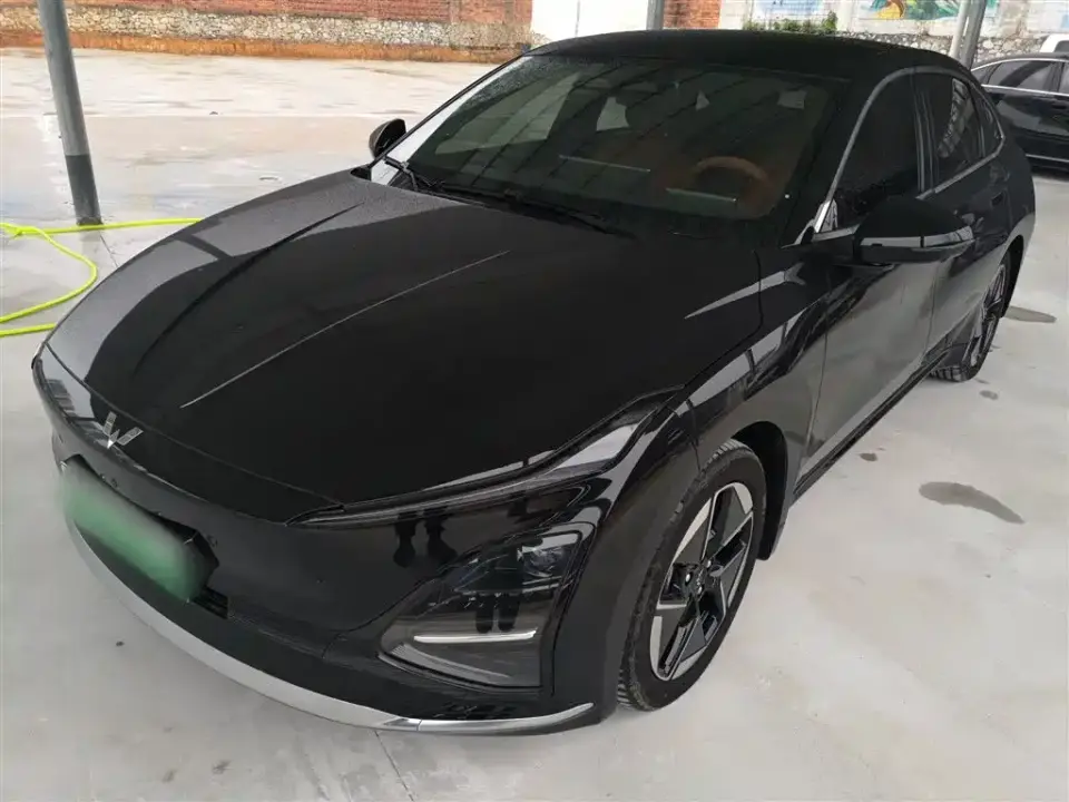Wuling Motors Wuling Xingguang Model 610km Smart Flagship 2025