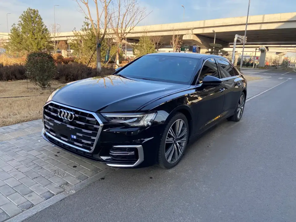 Audi A6L 45 TFSI Premium Selection Dynamic 2023