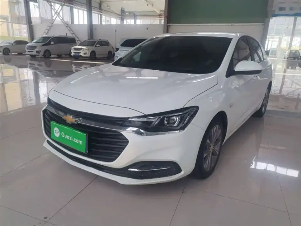 Chevrolet Monza 320 Auto Joy Edition 2021