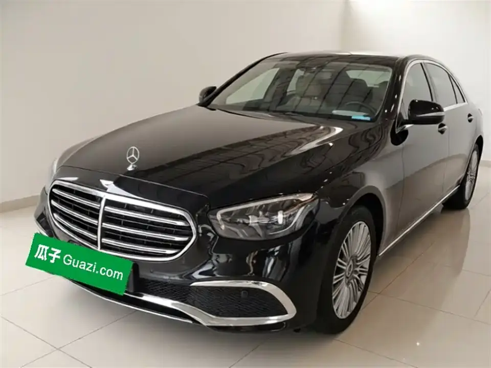 Mercedes-Benz E-Class E 300 L Fashion 2023