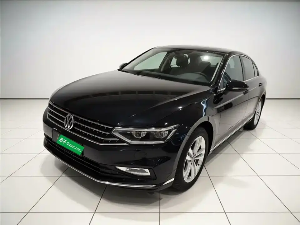 Volkswagen Magotan Popular Edition 280TSI DSG Comfort 2025