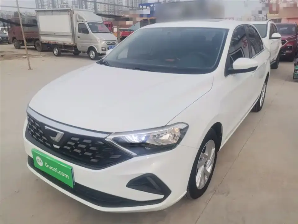 Jetta VA3 1.5L Automatic Joy Edition 2020