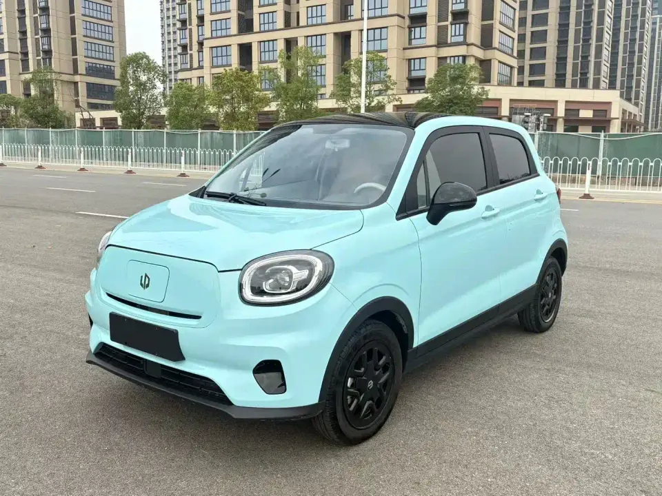 Leapmotor T03 Model 310 Comfort Edition 2025