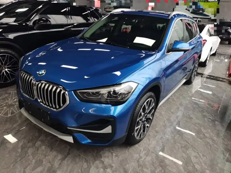 BMW X1 xDrive25Li Premium Edition 2020