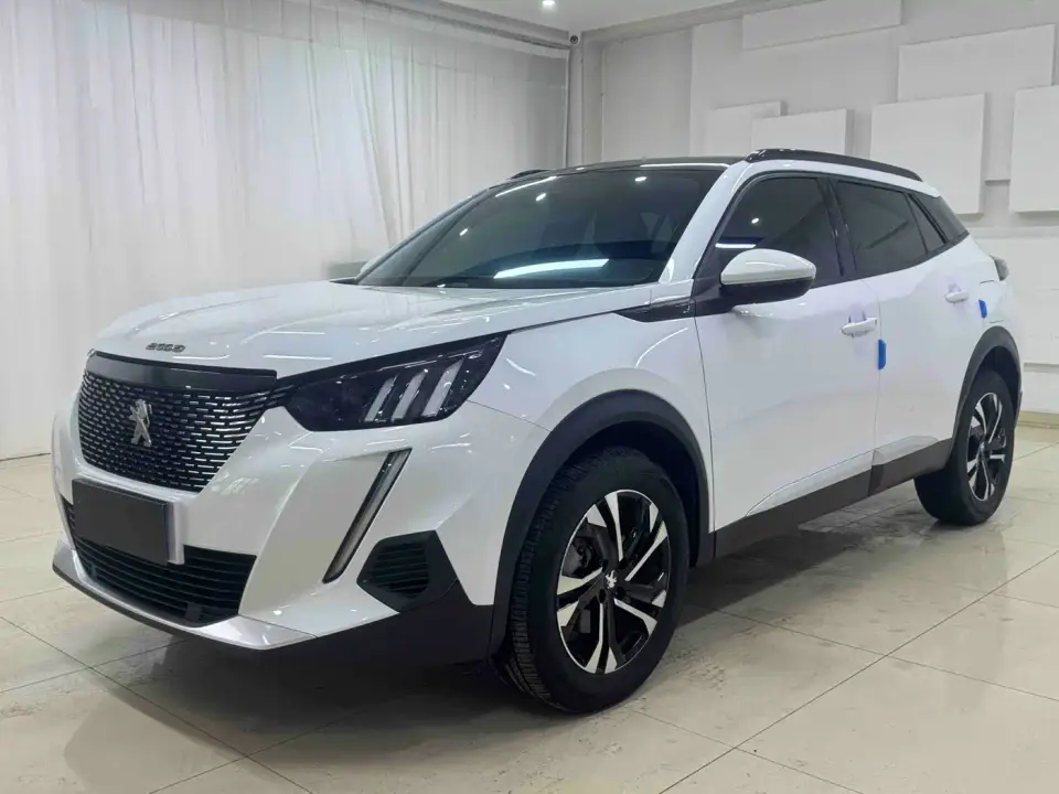 Peugeot 2008 230THP THE ONE 2023