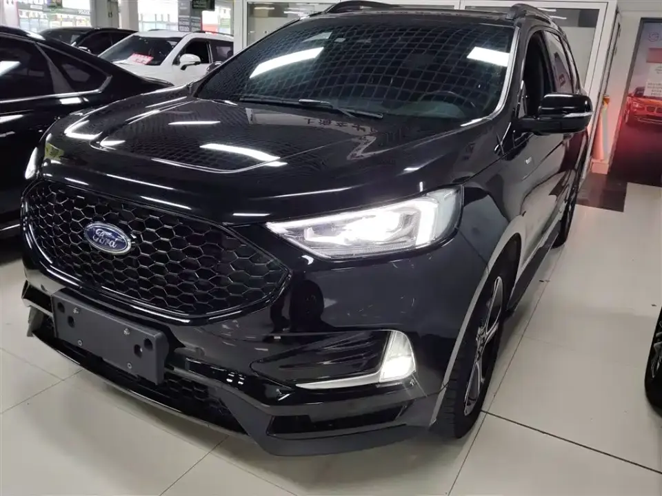 Ford Edge EcoBoost 245 2WD ST-Line 5-Seater 2020