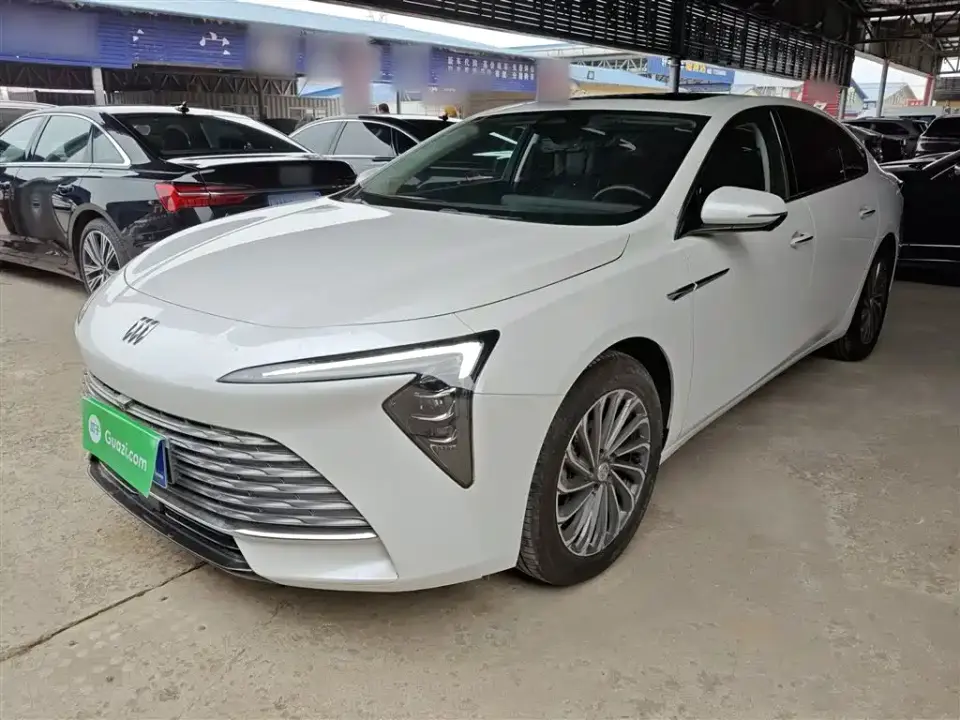 Buick LaCrosse 28T Premium Edition 2024