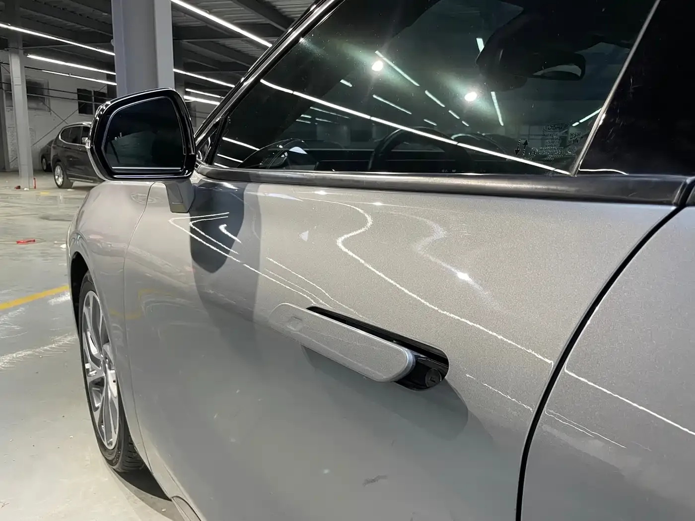 Ford Mondeo EcoBoost 245 Premium 2022 — фото 17