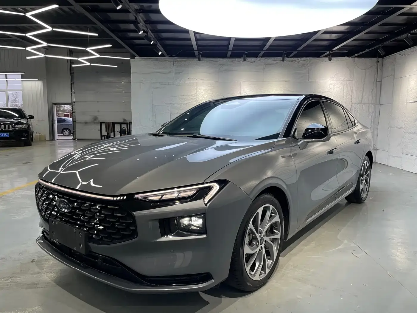 Ford Mondeo EcoBoost 245 Premium 2022