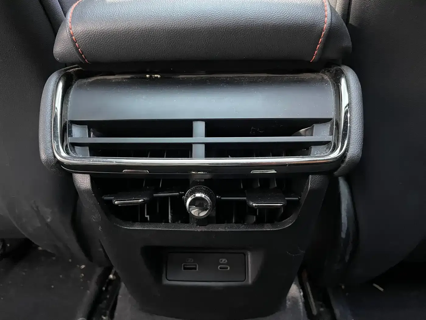 Ford Mondeo EcoBoost 245 Premium 2022 — фото 14