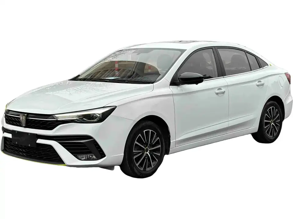 Roewe i5 1.5L CVT Diamond Edition 2023
