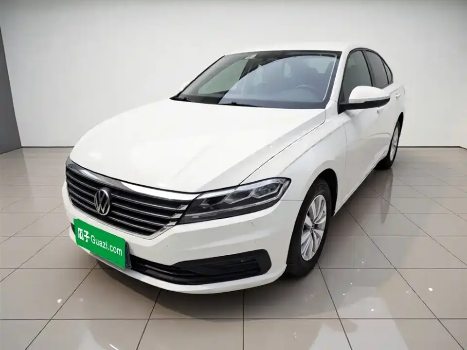 Volkswagen Lavida 1.5L Automatic Trend Edition 2021