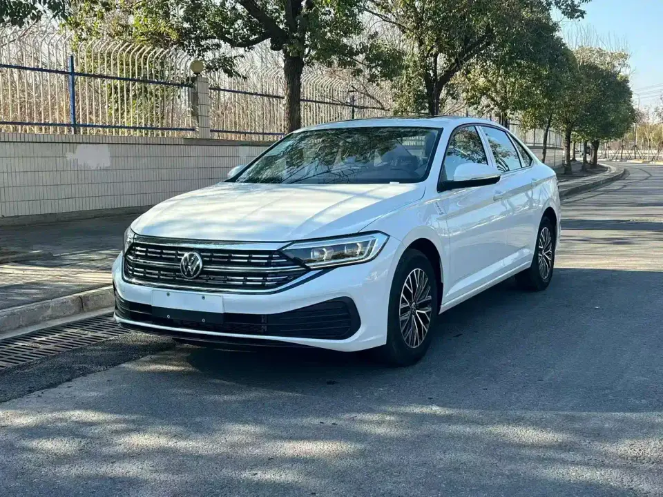 Volkswagen Sagitar 200TSI DSG Flying Leap Edition 2026