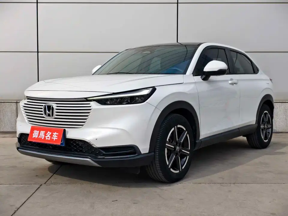 Honda Vezel 1.5L CVT Technology Edition 2023