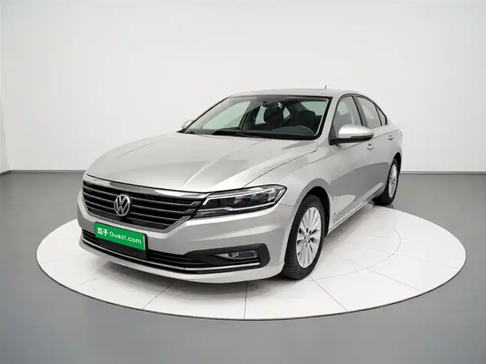 Volkswagen Lavida 1.5L Automatic Comfort Edition China VI 2019