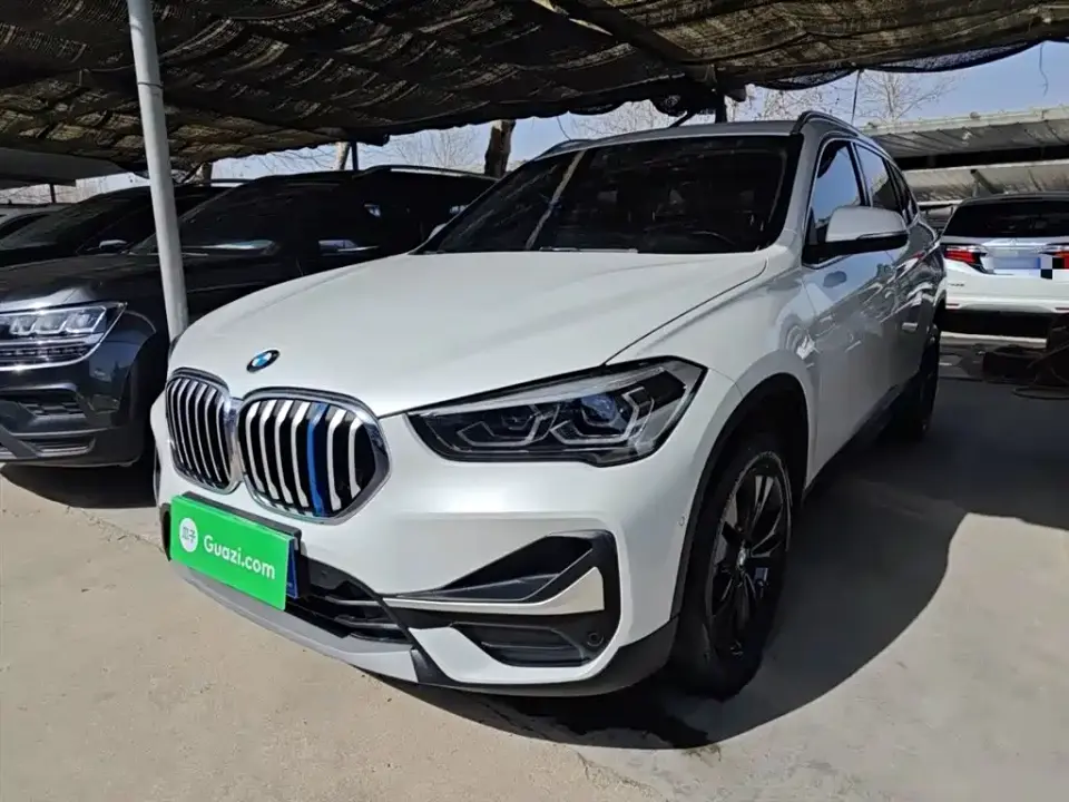 BMW X1 sDrive20Li Fashion Model 2020