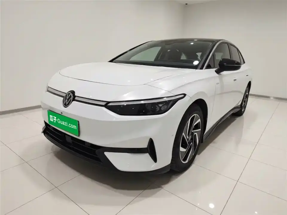 Volkswagen ID.7 VIZZION PRO 2024