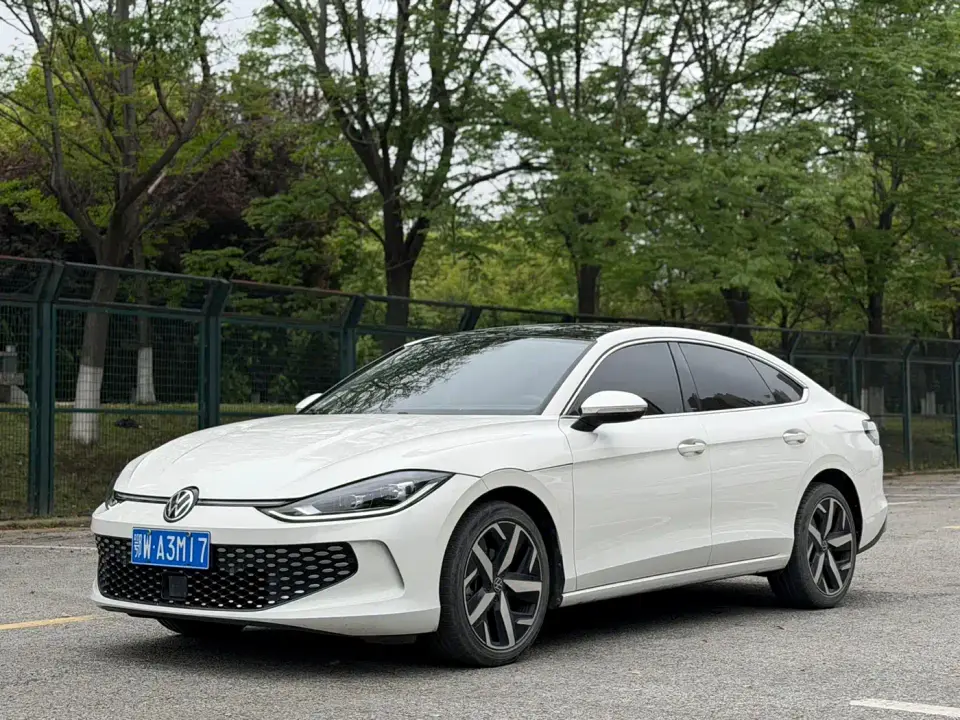 Volkswagen Lamando Lamando L 280TSI DSG Cool Edition 2022