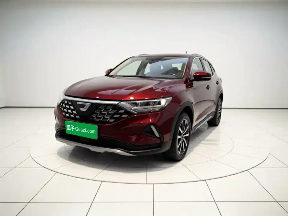 Jetta VS5 280TSI Automatic Progressive Model 2021