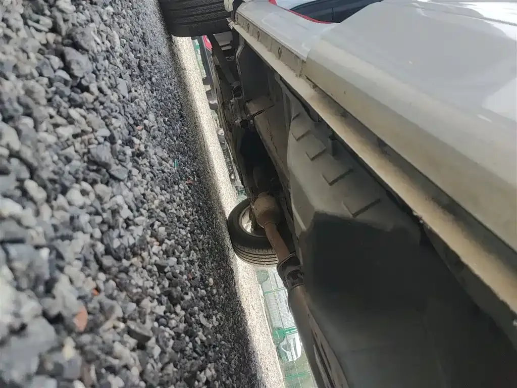 Wey VV5 1.5T 2WD Style Pioneer 2019 — фото 21