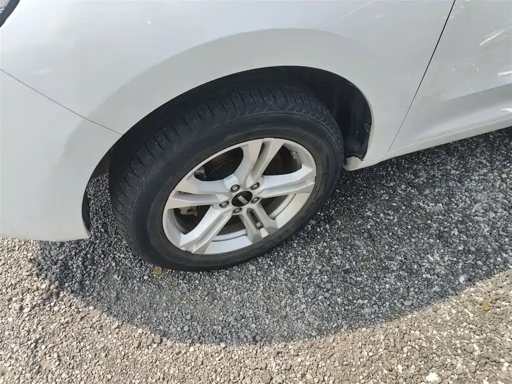 Wey VV5 1.5T 2WD Style Pioneer 2019 — фото 25