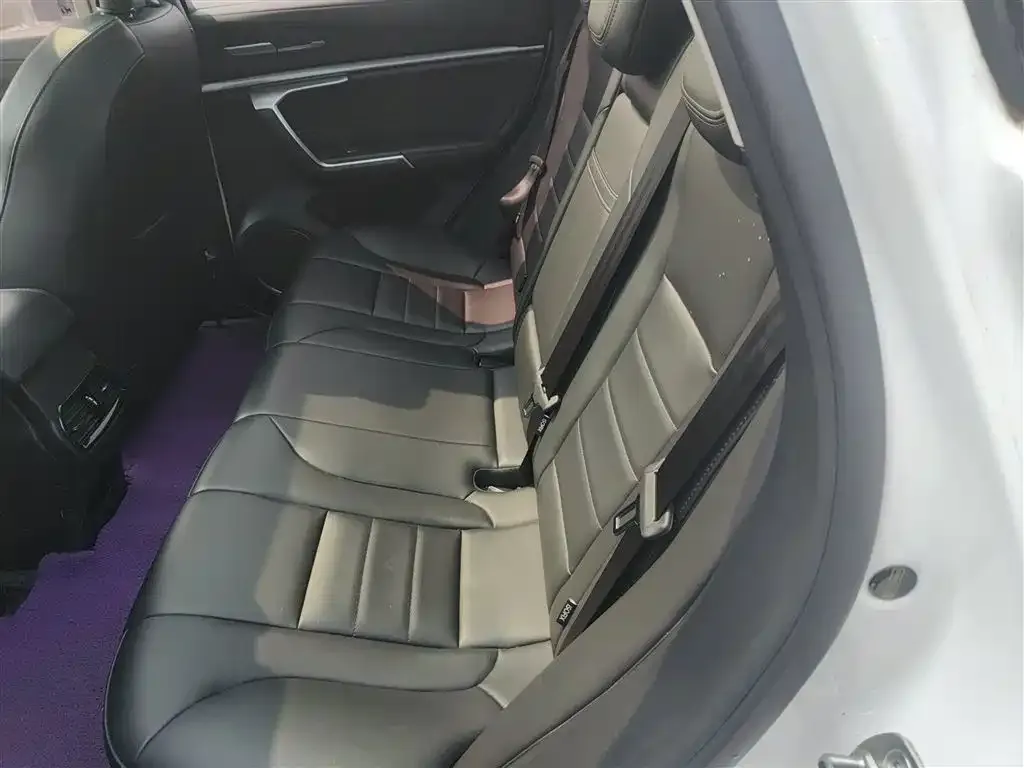 Wey VV5 1.5T 2WD Style Pioneer 2019 — фото 13