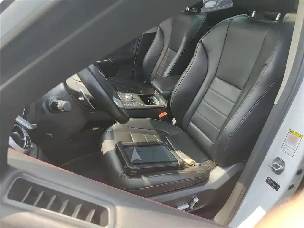 Wey VV5 1.5T 2WD Style Pioneer 2019 — фото 11