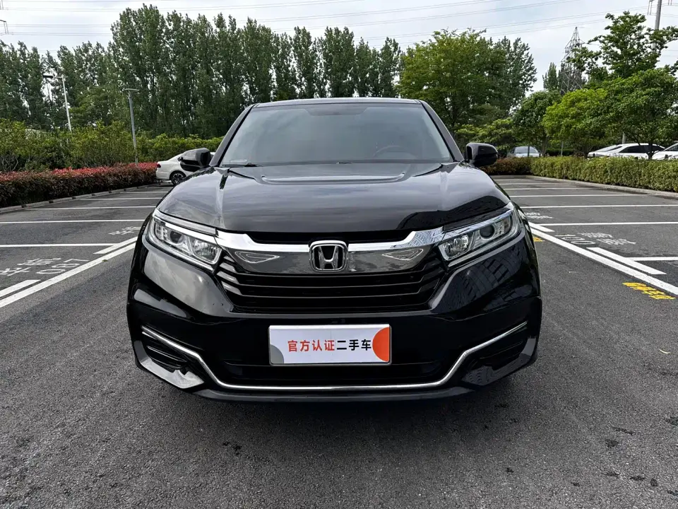 Honda Avancier 240TURBO 2WD Limited Commemorative Edition 2022