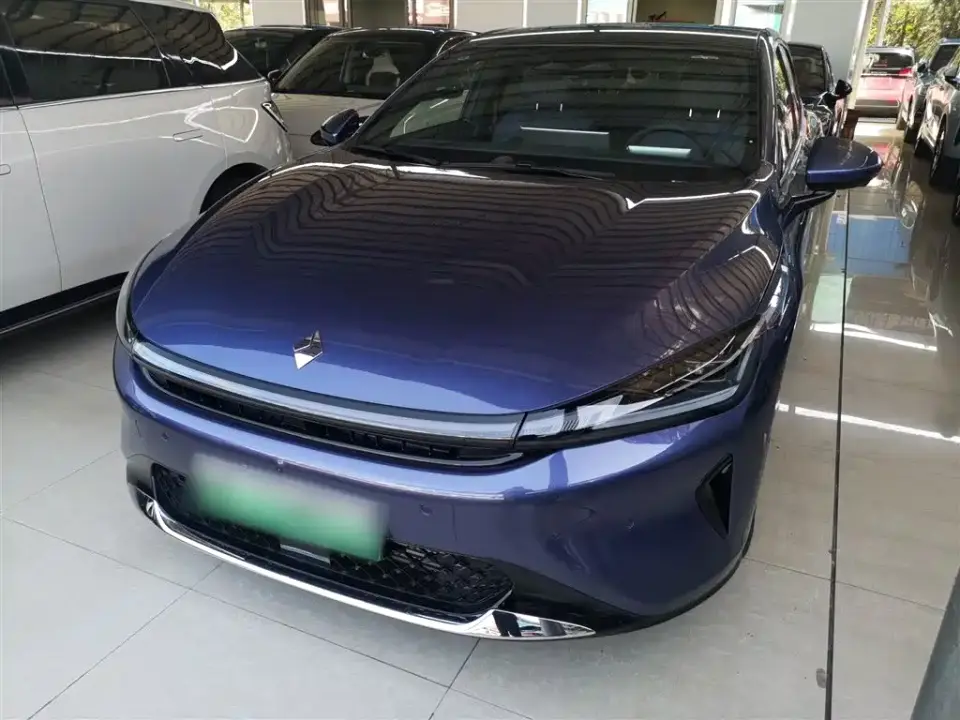 Baojun Enjoyment PHEV 140km Luxury Edition 2025