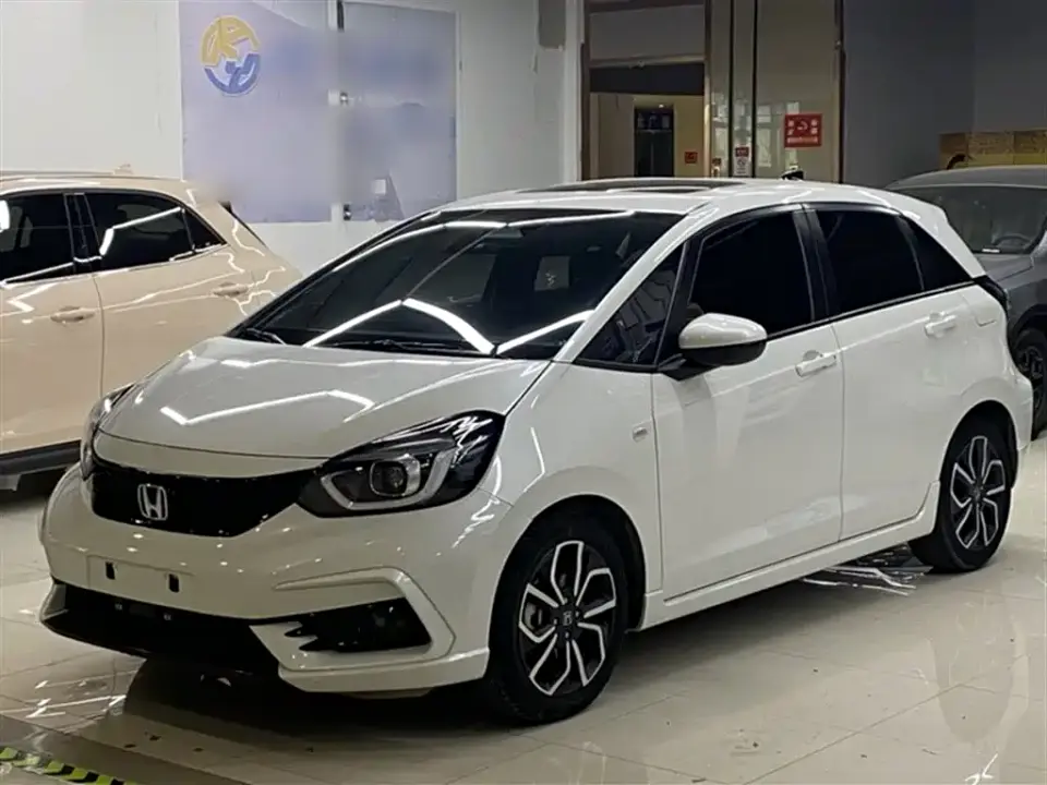 Honda LIFE 1.5L CVT SPO-SS Agile Edition 2022