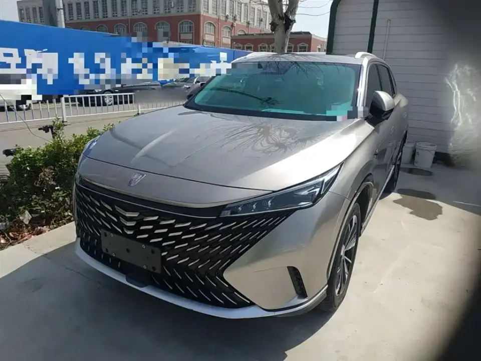 Roewe RX5 1.5T Superior Edition 2023