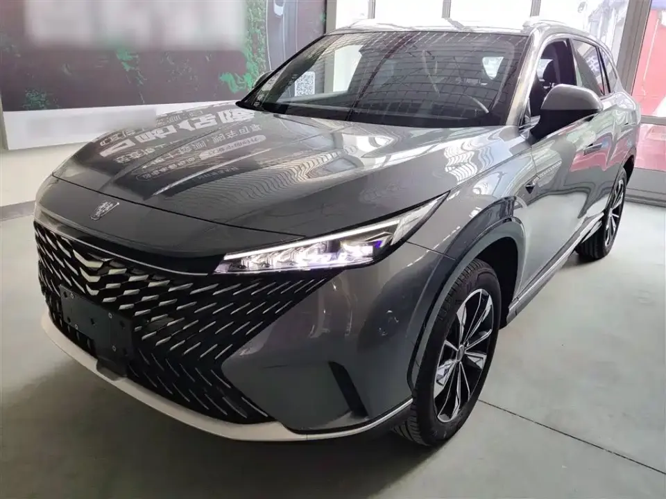 Roewe RX5 1.5T Luxury Sliding Screen Edition 2024