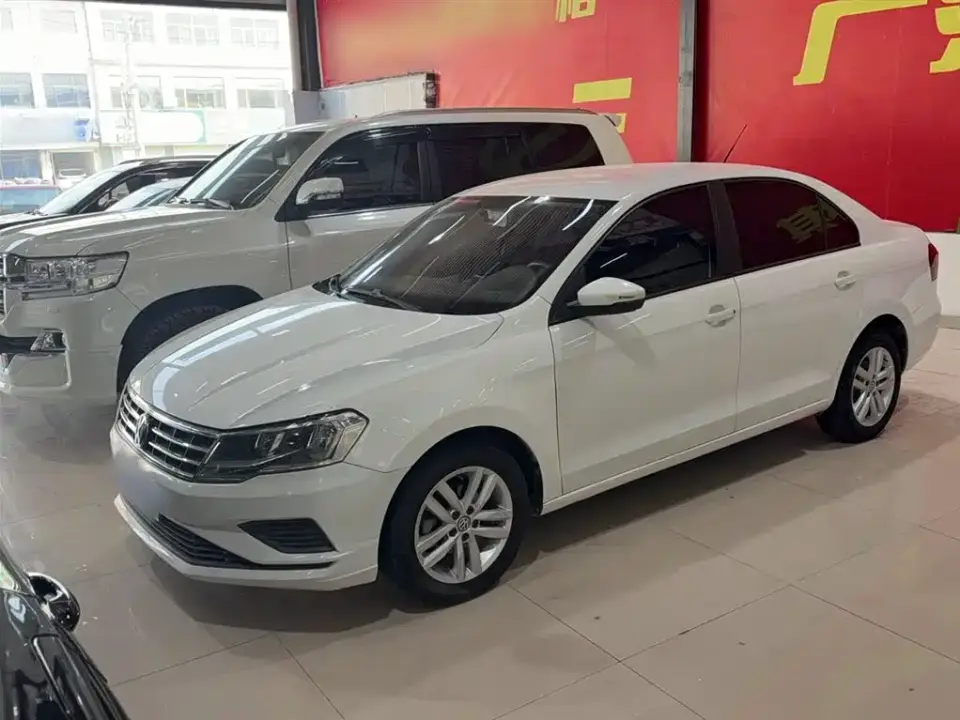Volkswagen Jetta Dream Edition 1.4L Manual Fashion 2019