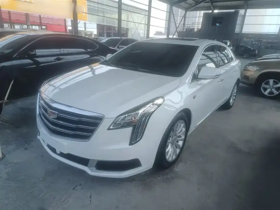 Cadillac XTS 28T Technology 2019