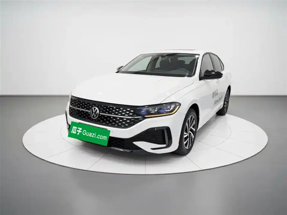 Volkswagen Lavida Model 300TSI DSG Starlight Leading Edition 2024