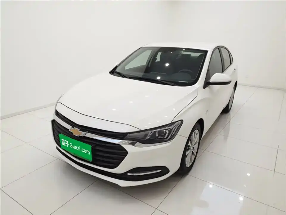 Chevrolet Monza 320 Auto Joy Edition 2021