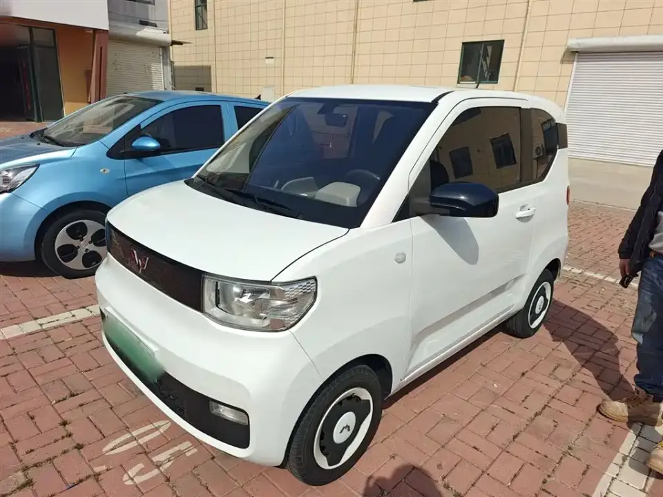 Wuling Motors Hongguang MINIEV Comfort Edition (LFP Battery) 2023