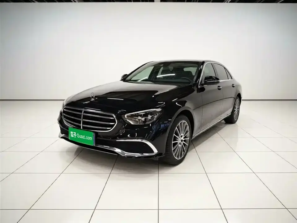 Mercedes-Benz E-Class E 260 L 2023